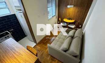 Imagem 2: Apartamento - / Residencial / Copacabana