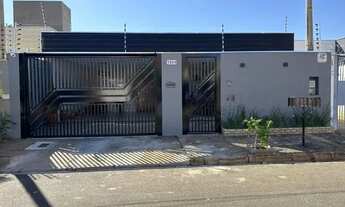 Imagem 2: Casa espetacular no Bairro Res Santa Cruz - Acabamento impecável!!