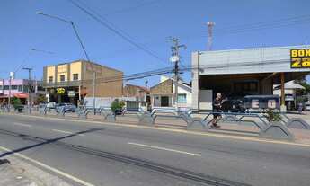 Imagem 5: Terreno na Av. 28 de março