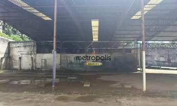 Imagem 7: Galpão, 1841 m² - venda por R$ 4.900.000,00 ou aluguel por R$ 38.025,18/mês - Demarchi - S