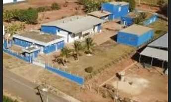 Imagem: Laticínio com SIF em Goias