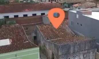 Imagem 6: TERRENO MISTO EM ENTRE RIOS/BA. CEEPORT