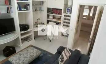 Imagem 6: Excelente apartamento 4 quartos Copacabana!