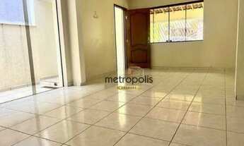 Imagem 3: Casa à venda, 102 m² por R$ 534.000,00 - Vila Floresta - Santo André/SP