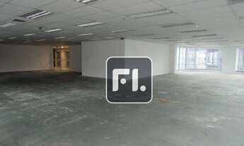 Imagem 2: Conjunto para alugar, 331 m² por R$ 31.513,77/mês - Brooklin - São Paulo/SP