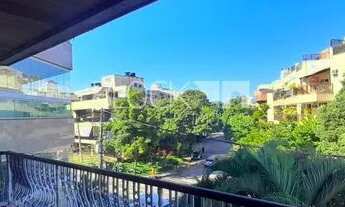 Imagem: Recreio dos Bandeirantes