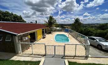 Imagem: Chácara a Venda 1000m² Bairro Quinhões