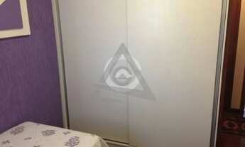 Imagem 6: Apartamento à venda em Campinas, Chácara Primavera, com 4 quartos, com 126 m², Eden Roc