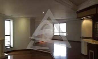 Imagem 2: Apartamento à venda em Campinas, Cambuí, com 4 suítes, com 485 m², Edifício St. Peter