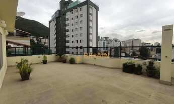 Imagem 4: Cobertura no Buritis com 200 m², 3 quartos, 1 suíte, 2 vagas por R$ 890.000,00