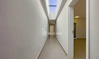 Imagem 7: Casa Térrea à venda no Condomínio Residencial Alphaville 5