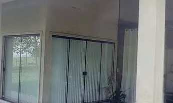 Imagem: Chácara com casa alvenaria 130 metros quadrados