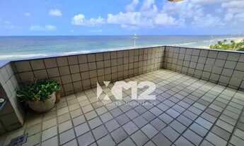 Imagem 5: Apartamento Edf. Debret, Av. Boa Viagem. (Ref.: R2309878