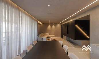 Imagem 3: APARTAMENTO 4 QUARTOS À VENDA NO VILA DA SERRA por R$ 4.600.000 - Nova Lima/MG -190m2