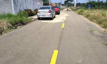 Imagem 2: Mansões de açutuba: pronto para financiar: 25 X 40: valor: 150.000,00, 12,5X 40: 80.000