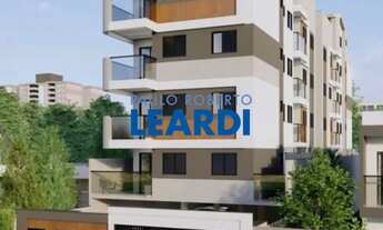 Imagem: APARTAMENTO - CAMPESTRE - SP