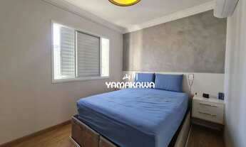 Imagem 14: Apartamento com 3 dormitórios à venda, 92 m² por R$ 1.589.000,00 - Tatuapé - São Paulo/SP