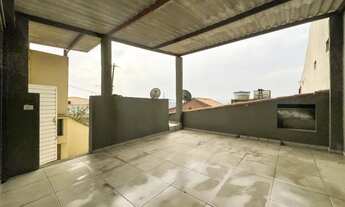 Imagem 3: Casa de vila para venda em Jardim Esperança com 3 quartos , 166m²