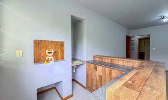 Imagem 6: BC Imóveis vende apartamento garden de 3 dormitórios com suíte e 2 vagas