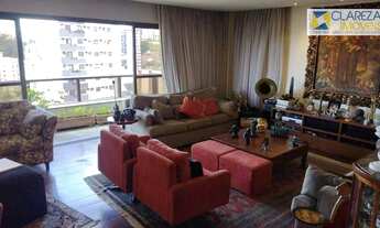 Imagem: Exclusividade na Aclimação 205 m², 1