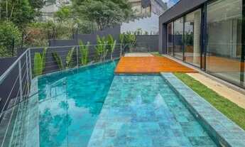 Imagem 6: CASA EM CONDOMÍNIO - TAMBORÉ - SP