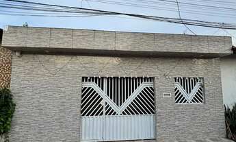 Imagem 2: VENDO CASA NO TENONÉ Augusto Montenegro