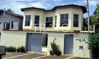 Imagem: Casa - Nova Campinas - Campinas