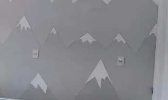 Imagem 7: Apartamento à venda no Residencial Luz da Lua