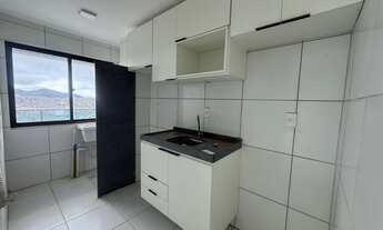 Imagem 4: LOCAÇÃO APARTAMENTO NO VILLA PARIS CARUARU