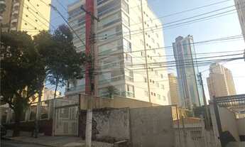 Imagem 3: Apartamento com 3 quartos para locação em Água Fria - SP
