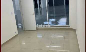 Imagem 5: Prédio - loja/ galpão reformado- região da Barra Funda