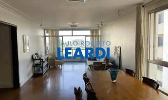 Imagem: APARTAMENTO - BROOKLIN - SP