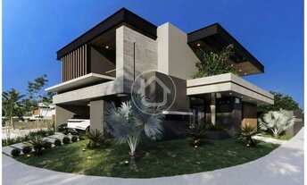 Imagem: LUXUOSO SOBRADO DE ESQUINA