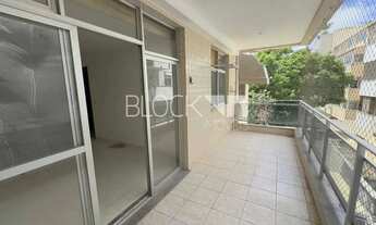 Imagem 2: Recreio dos Bandeirantes