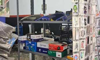 Imagem 7: Oficina moto loja mecânica e peças Completa no centro da cidade . Campinas e região