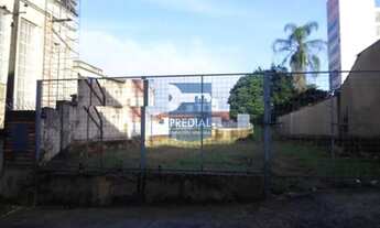 Imagem: Terreno Comercial para Locação Centro