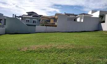 Imagem: Venda de terreno em condomínio