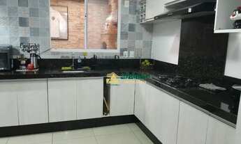 Imagem 10: Sobrado com 2 dormitórios, 64 m² - venda por R$ 434.000,00 ou aluguel por R$ 2.733,46/mês