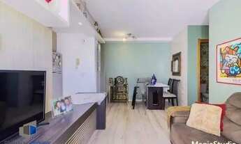 Imagem 4: Apartamento à venda com 62m², 2 quartos e 1 vaga