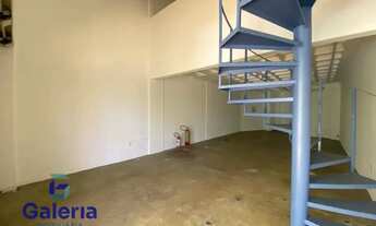 Imagem 3: Salão comercial para alugar, 134m² - Nova Aliança Sul