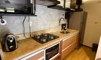 Imagem 4: Apartamento, 2 quartos , á venda (Praia do Forte - BA