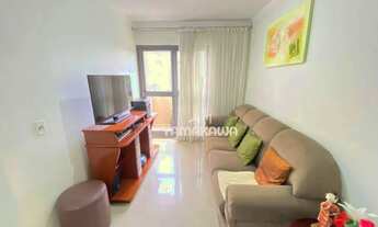 Imagem: Apartamento à venda, 60 m² por R$ 350.000,00