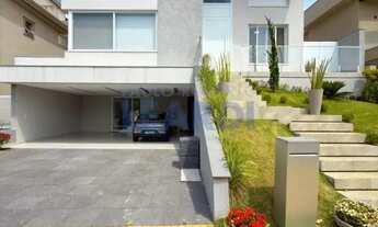 Imagem 3: CASA EM CONDOMÍNIO - ALPHAVILLE - SP