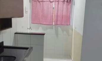 Imagem 3: APARTAMENTO - JARDIM COLONIAL - SP