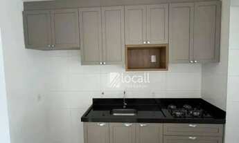 Imagem 6: Apartamento com 2 dormitórios, 60 m² - venda por R$ 650.000,00 ou aluguel por R$ 3.810,00