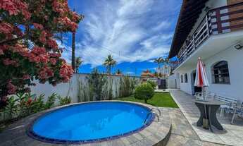 Imagem 2: Sobrado com 3 dormitórios à venda, 332 m² por R$ 1.705.000,00 - Balneário Flórida - Praia