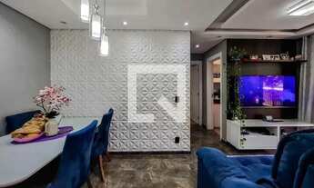 Imagem 2: Apartamento à Venda - Cambuci, 2 Quartos, 59 m2