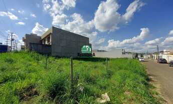 Imagem 4: Lote Comercial para locação na PB 12 Parque Brasília