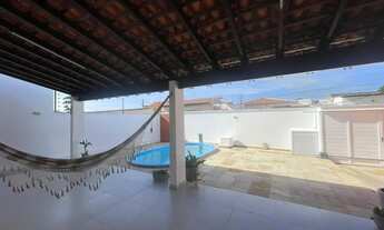 Imagem 5: Imóvel para venda tem 225 metros quadrados com 3 quartos em Recanto dos Vinhais - São Luís