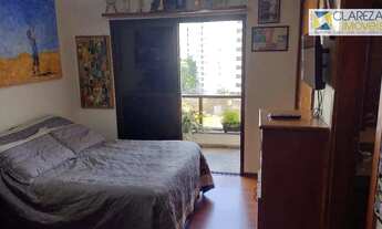 Imagem 7: Exclusividade na Aclimação 205 m², 1 por andar, vista definitiva para o Parque